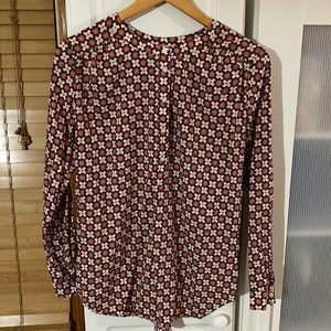 LOFT Blouse